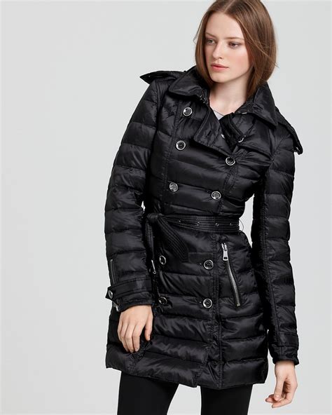 burberry down jacket ebay|Burberry brit winter down jacket.